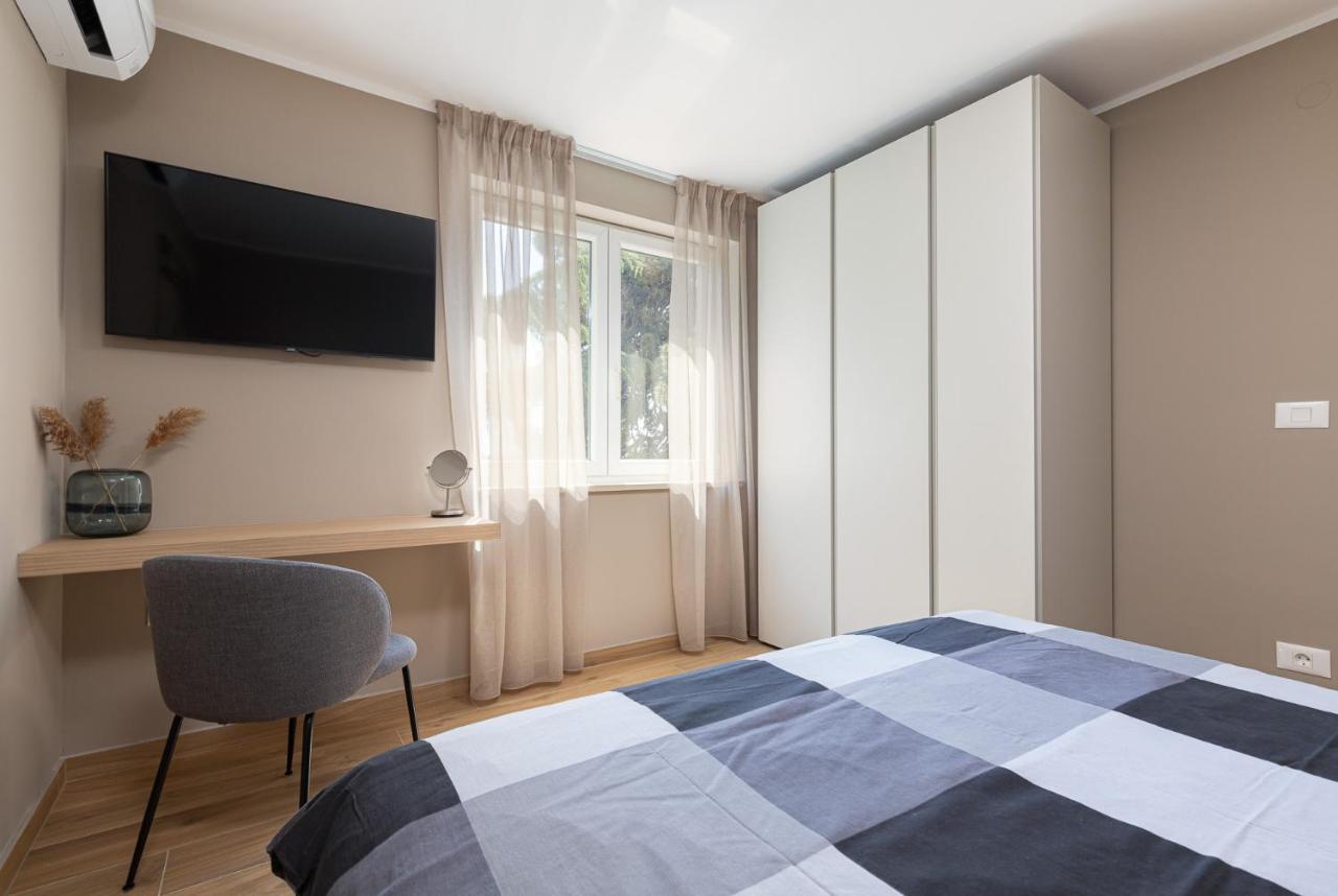 La Vie Apartment Porec Ngoại thất bức ảnh