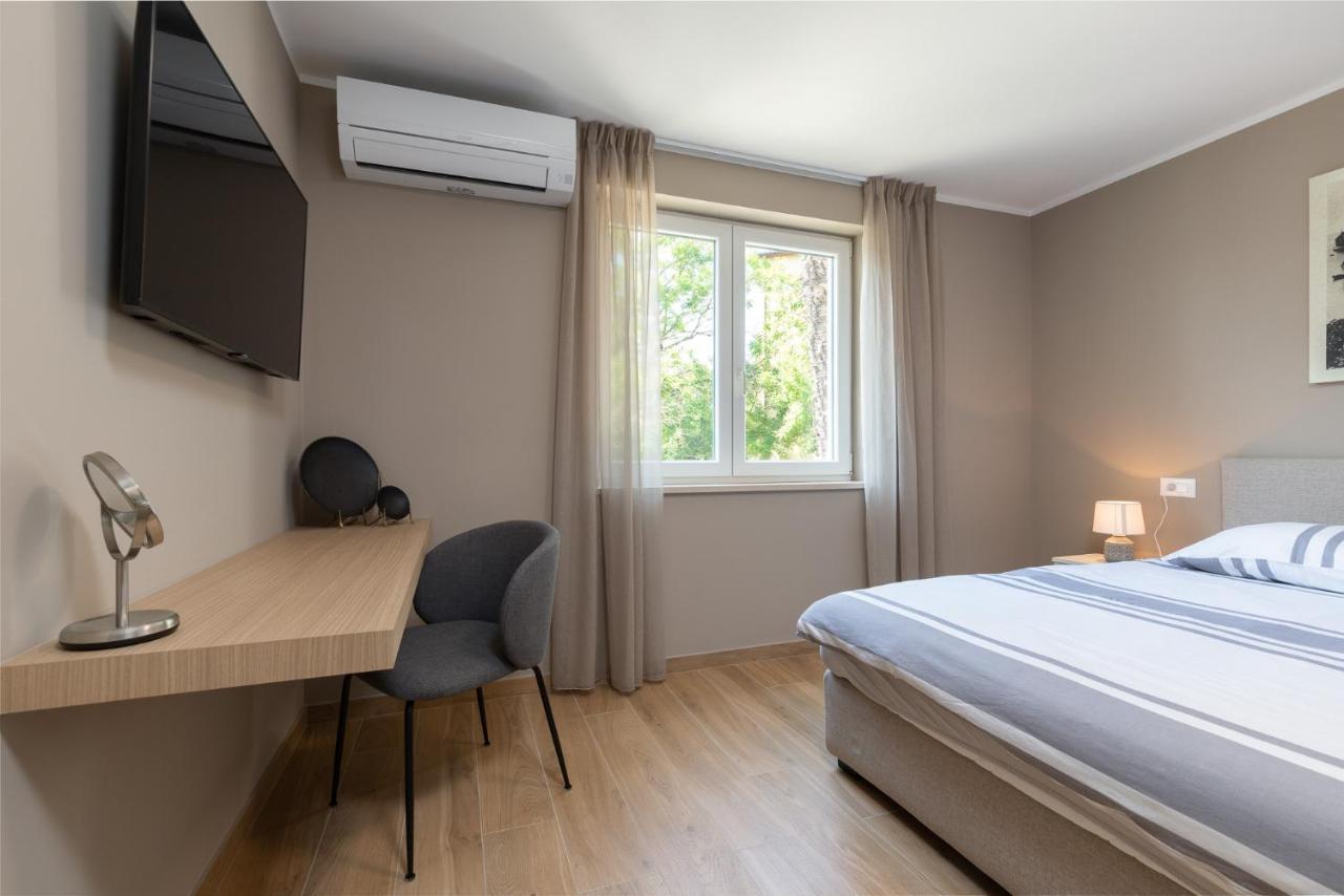 La Vie Apartment Porec Ngoại thất bức ảnh